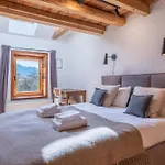 Pretty Loft With View Of Mont Blanc & Glacier