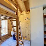 Chalet Olympiades -8 Pers - Proche Centre