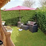 Mobil-Home Bora-Bora