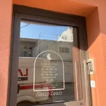 Hotel Saint Louis