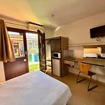 Hotel Acajou