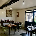 Chambres D'Hotes Et Gite De La Vieille Ecluse