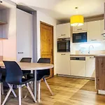Apartment L'Espace Montagne-11 By Interhome