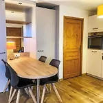 Apartment L'Espace Montagne-11 By Interhome