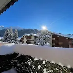Elior 2 - 2 Pieces Proche Pistes