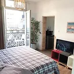 Le Balcon De Saint Roch