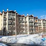 Residence Grand Roc - Ancolies 301 - Happy Rentals