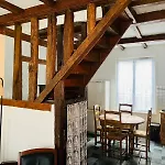 Maison Du Pecheur Normand