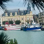 Maison Du Pecheur Normand