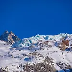 Residence Coeur D'Argentiere 107 - Happy Rentals