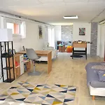 A 2Mn De La Plage, Maison Avec Grand Terrain Clos