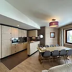 Avoriaz, Residence Premium Amara, 6/8 Personnes