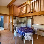 Charmante Maisonnette, Proche Mer, Equipee, 3 Chambres, Terrasse - Fr-1-709-49