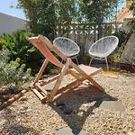 Maison 4/6 Pers Avec Piscine Proche Des Plages