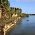 Maison Vue Mer - Golfe Du Morbihan - 10 Personnes