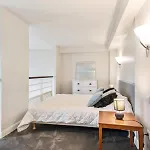 Residence Saint Goustan - Maeva Home - Appartement 2 Pieces 6 Personnes Vue Mer - Prestige - Super Home Mae-0241