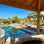 La Bastide Des Culs-Rousset