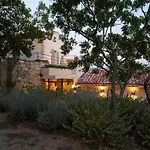 La Bastide Des Culs-Rousset
