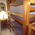 T2 + Coin Nuit Au Pied Des Pistes, Ideal Pour 4 Personnes - Fr-1-458-187