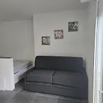 Studio Au Calme Rive Droite