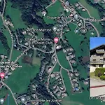Duplex Chaleureux Au Pied Des Pistes A Megeve, 4 Pers. - Fr-1-569-84