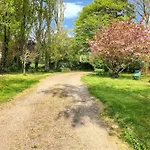 Maison Conviviale Avec Jardin A Pordic - Ideale Pour 13 Pers.