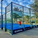 Agatha, Appartement T2 Premium Tennis Center
