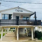 Chalet De Plage, Authentique !