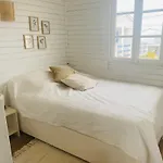 Chalet De Plage, Authentique !