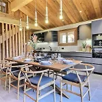 Residence Dolce Vita - Chalet Dolce Vita - 8 Personnes - Morzine Mae-3991