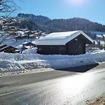 Le Petit Chalet Du Chinaillon
