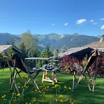 Le Hameau De Marcandou