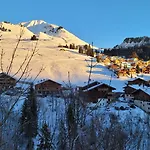 Le Petit Chalet Du Chinaillon
