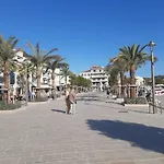 T2 Centre-Ville, Proche Plage