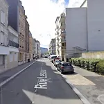 Le Happy Duplex Le Havre