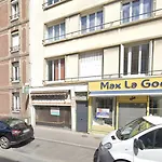 La Petite Halte Du Marechal