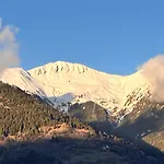 Appartement 4 A La Ferme Des Lanches Au Praz