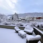 Appartement 4 A La Ferme Des Lanches Au Praz
