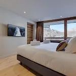 Charmant Appartement Centre Val D'Isere - 4 Pers, Balcon, Wifi - Fr-1-567-130