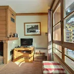 Arc 1950, Appartement 3 Chambres Duplex Cheminee, 8 Personnes