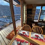Courchevel Ski In/Ski Out