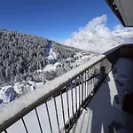 Courchevel Ski In/Ski Out