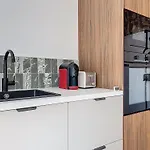 Appartement Architecte - Haut Canebiere - Les Freres De La Loc'