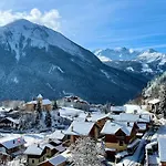 Appartement Chez Jean - 3 Pieces - Champagny-En-Vanoise - La Plagne