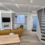 Maison Chaleureuse Au Coeur Du Centre Ville