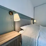 Joli Appartement Lumineux Et Calme