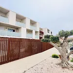 Joli Appartement Lumineux Et Calme