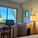 Superbe Appartement Vue Sur Le Bassin