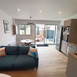 Maison 4 Pers 300M De La Mer