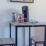 Appartement Climatise Avec Terrasse Tout Equipe A 5Min De La Gare St Charles